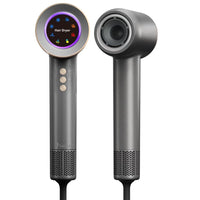 Séchage ultra-rapide. Protection maximale. Élégance absolue.