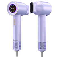 Séchage ultra-rapide. Protection maximale. Élégance absolue.