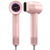 Séchage ultra-rapide. Protection maximale. Élégance absolue.